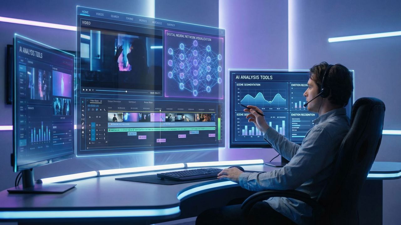 糖心vlogAI视频剪辑教程