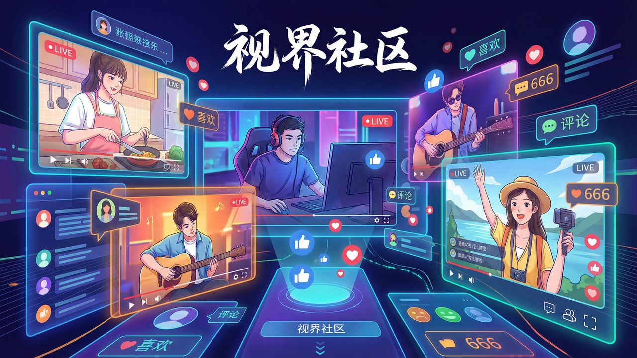 糖心vlog社区互动视频